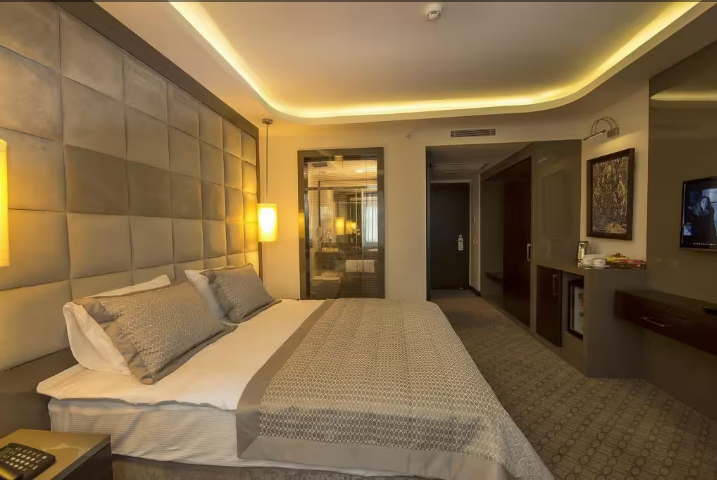 French Room